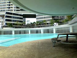 The Interlace (D4), Condominium #503738181